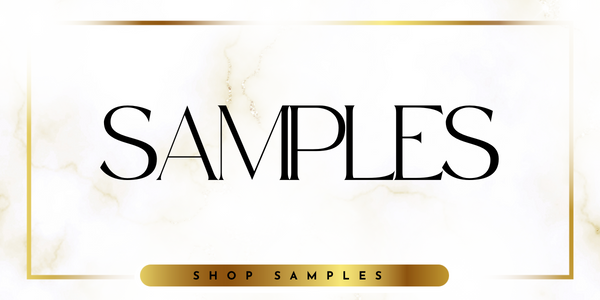 Sample Products